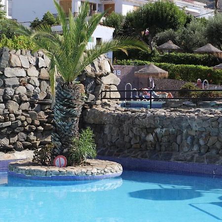 El Capistrano Village Spacious Home, Large Terrace Nerja Eksteriør bilde