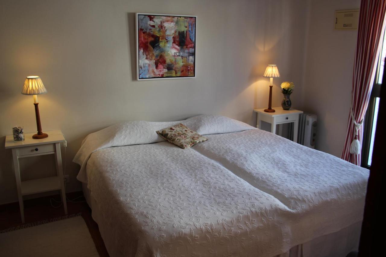 El Capistrano Village Spacious Home, Large Terrace Nerja Eksteriør bilde